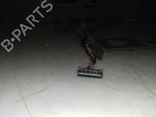 Left mirror BMW 5 (E39) 520 d | BP12835380C26 