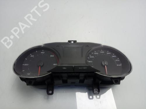 Instrument cluster SEAT IBIZA IV (6J5, 6P1)  | BP13704391C47 