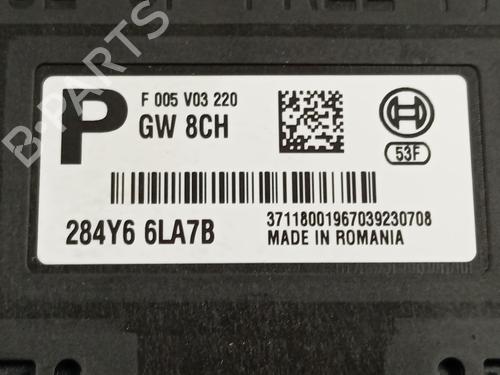 Electronic module RENAULT TRAFIC III Van (FG_) 2.0 dCi 130 (FGMY) | BP33410871M83 - Image 2
