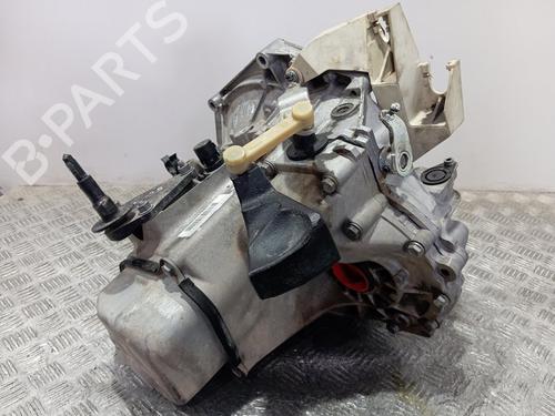 Gearbox CITROËN C4 I (LC_)  | BP29447414M3 