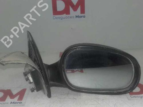 Used Right mirror DAEWOO LANOS (KLAT) 1.3 (75 hp) 12835761