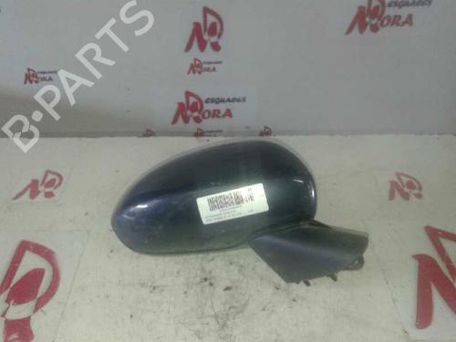 Ryggespeil høyre OPEL CORSA D (S07) 1.2 (L08, L68) (86 hp) 12637116