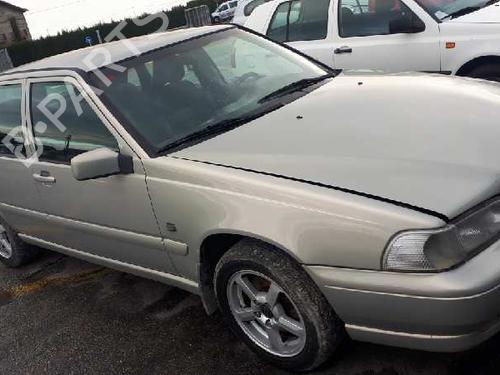 Brugte VOLVO S70 (874) [1996-2000]  2603250