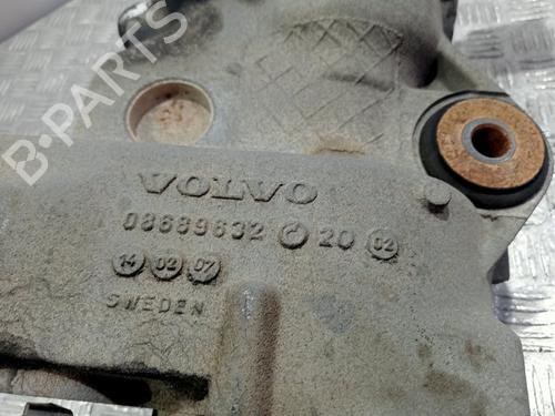 Rear differential VOLVO XC70 I Cross Country (295) D5 AWD | BP19532838M24 