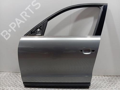 Used Left front door Left front door AUDI Q5 (8RB) 3.0 TDI quattro (240 hp) 35979558 35979558