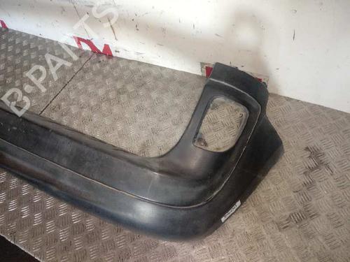 Rear bumper RENAULT KANGOO (KC0/1_) 1.5 dCi | BP12659654C8 