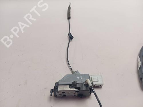 Used Rear right lock PEUGEOT 308 I (4A_, 4C_) [2007-2016]  20701648