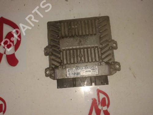 Used Engine control unit (ECU) FORD FOCUS C-MAX (DM2) [2003-2007]  12636483