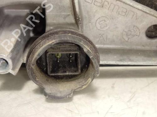 Left mirror BMW 1 (E81) 116 i | BP12642107C26 