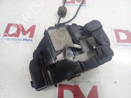 Rear right lock MERCEDES-BENZ E-CLASS (W211) E 270 CDI (211.016) | BP12653461C99 