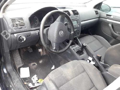 Rear wiper motor VW GOLF V (1K1)  | BP12855652M102 