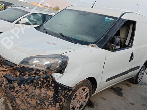 Front left window mechanism FIAT DOBLO Cargo (263_) | BP30375042C22