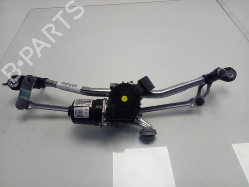 Used Front wiper motor OPEL CORSA F (P2JO) [2019-2025]  16710792