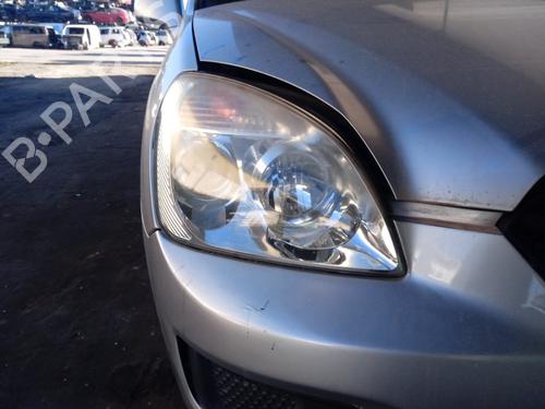 Højre forlygte KIA CARENS III MPV (UN) [2006-2013]  28537597