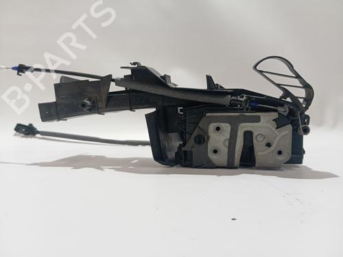 Used Front right lock Front right lock FORD FOCUS III 1.0 EcoBoost (125 hp) 32702765 32702765