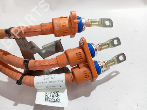 Cable SEAT LEON (KL1, KLG) 1.4 TSI e-Hybrid | BP36324473E12 - Image 2