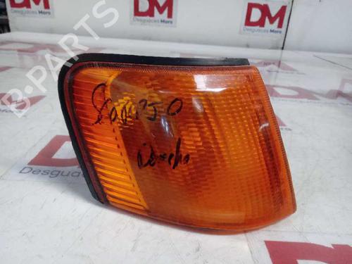 Used Right front indicator FORD SCORPIO I (GAE, GGE) [1985-1994]  30372035