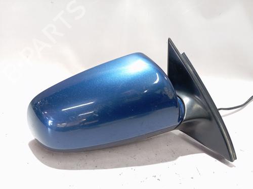 Bakspejl Højre AUDI A4 B7 Avant (8ED) 2.0 TDI 16V | BP30914066C27