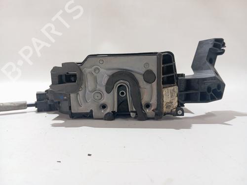 Rear left lock MERCEDES-BENZ GLC (X253) 200 EQ Boost 4-matic (253.981) | BP29717124C100 
