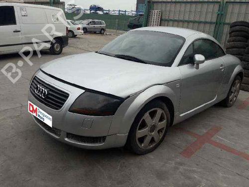 Right rear driveshaft AUDI TT Roadster (8N9)  | BP17917666M41 