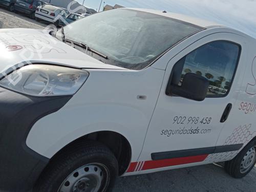 Intercooler CITROËN NEMO Box Body/MPV (AA_)  | BP17028726M30  - Image 6