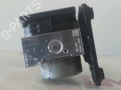 ABS pump SKODA SUPERB III (3V3)  | BP12644429M43 