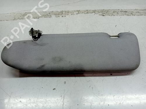 Right sun visor MERCEDES-BENZ M-CLASS (W163)  | BP16472441I2 