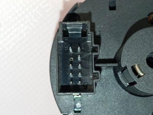 Headlight switch SKODA SCALA (NW1) | BP39684783I24 - Image 4