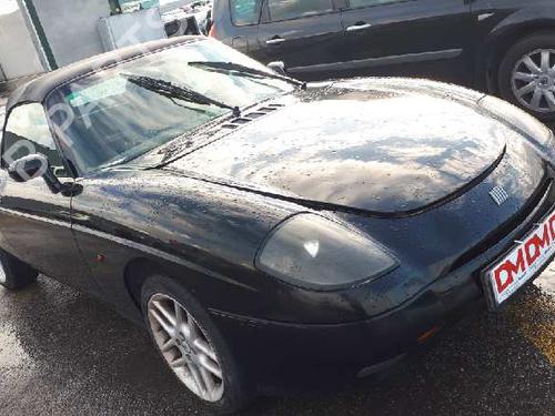 Left sun visor FIAT BARCHETTA (183_) 1.8 16V | BP17905412I1