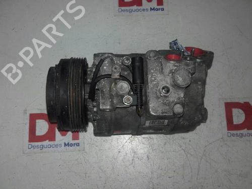 AC compressor BMW 5 (E39)  | BP12647566M34 