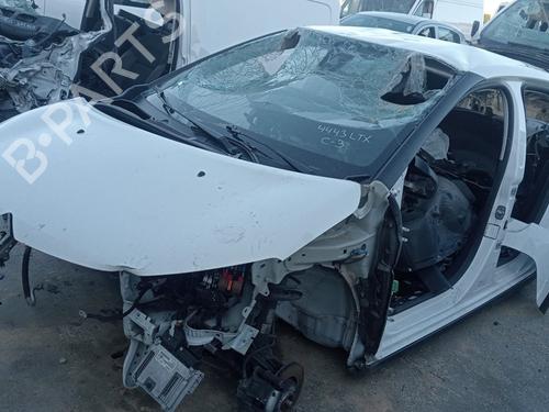 Brukte deler til CITROËN C3 III (SX) 4749548