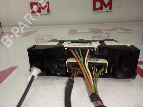 Climate control VW POLO (9N_, 9A_) 1.2 | BP12839191I5 