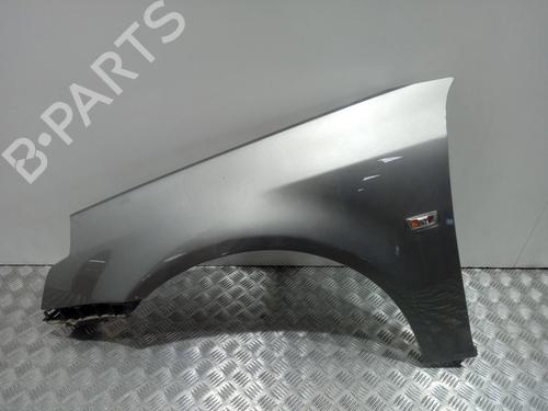 Used Left front fenders CADILLAC BLS 1.9 D (150 hp) 18542688