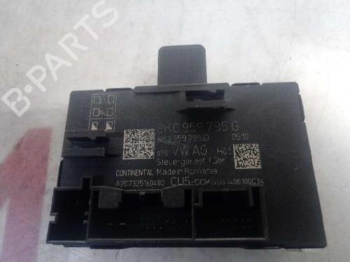 Used Comfort control module AUDI Q5 (8RB) 2.0 TDI quattro (170 hp) 12656382