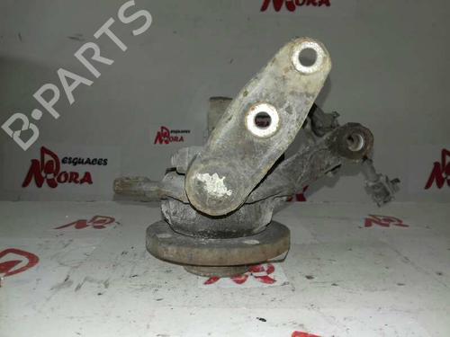 Right front steering knuckle RENAULT MEGANE I Coach (DA0/1_)  | BP12834303M26 