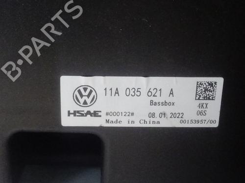 Elektronisk modul VW ID.5 (E39) GTX 4motion | BP29410099M83 
