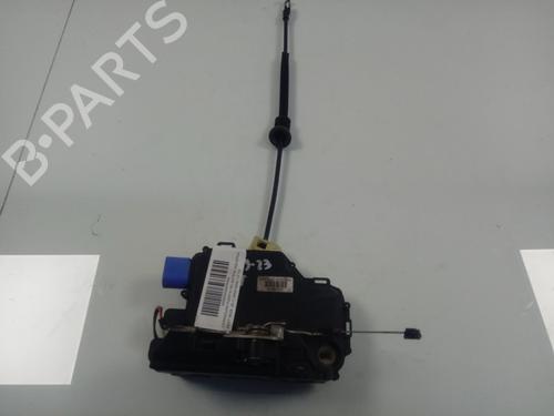 Used Front left lock SEAT IBIZA III (6L1) [2002-2009]  17676089