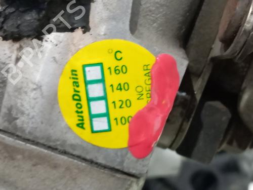 Engine VW TOUAREG (7LA, 7L6, 7L7) | BP30975334M1