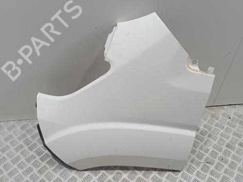 Used Left front fenders Left front fenders 38266688 38266688
