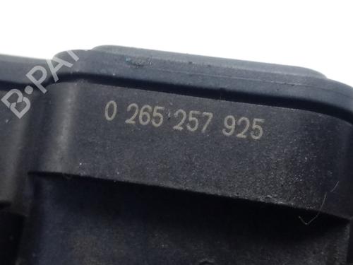 ABS pump FORD TRANSIT V363 Van (FCD, FDD)  | BP17120086M43 