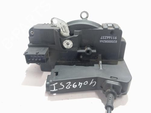 Front left lock RENAULT TRAFIC II Van (FL) 1.9 dCi 100 (FL0C, FL0K, FL0B) | BP36017579C98 - Image 2