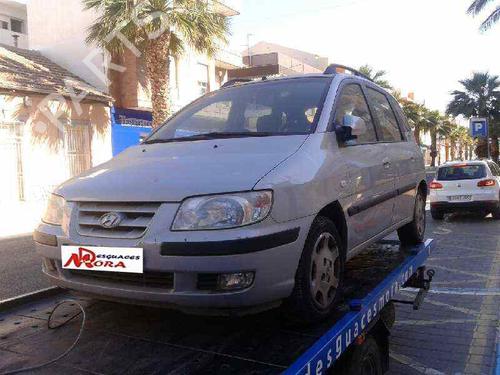 Steering pump HYUNDAI MATRIX (FC) 1.5 CRDi | BP12657269M99 