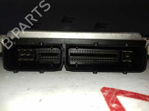 Used Engine control unit (ECU) SEAT IBIZA III (6L1) [2002-2009]  12640900