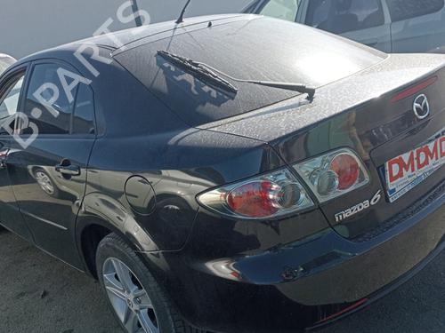 Left taillight MAZDA 6 Saloon (GG) 1.8 | BP16675522C34