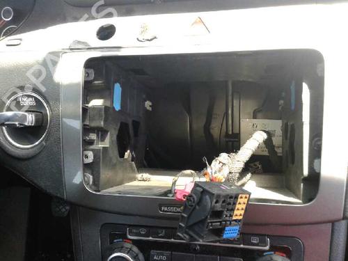 Brake master cylinder VW PASSAT B6 (3C2) 2.0 TDI 16V | BP16959938M77