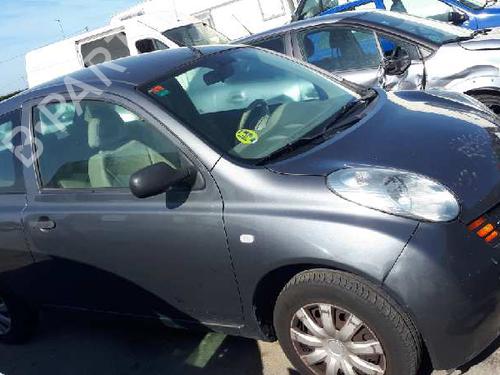 Front left window mechanism NISSAN MICRA III (K12)  | BP13483453C22 