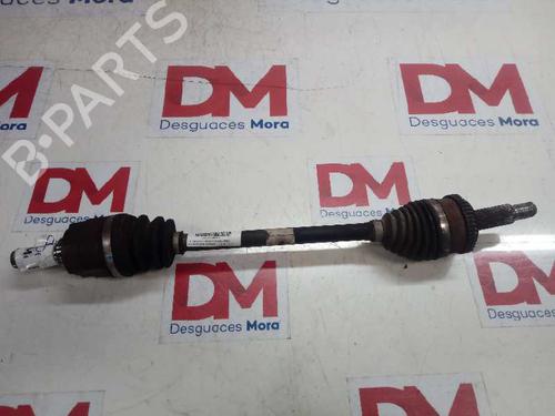 Used Left front driveshaft HYUNDAI i30 Coupe 1.4 (99 hp) 12658893