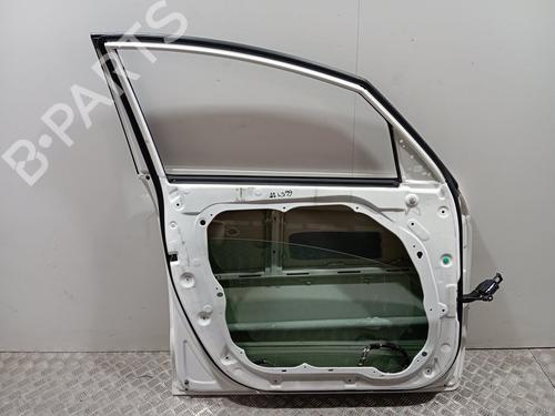 Left front door KIA CARENS IV  | BP29584915C2 