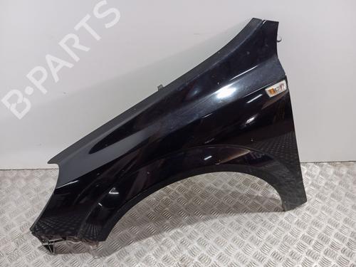 Used Left front fenders OPEL ASTRA H (A04) [2004-2014]  26711354