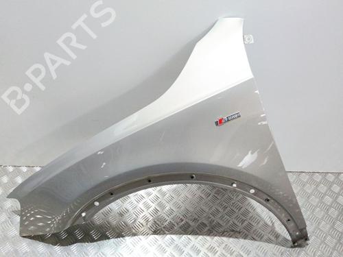 Used Left front fenders AUDI Q3 (8UB, 8UG) [2011-2020]  31806337